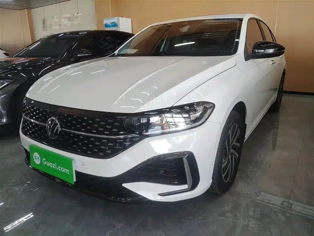 Volkswagen Lavida 2025 из CN, фото 2