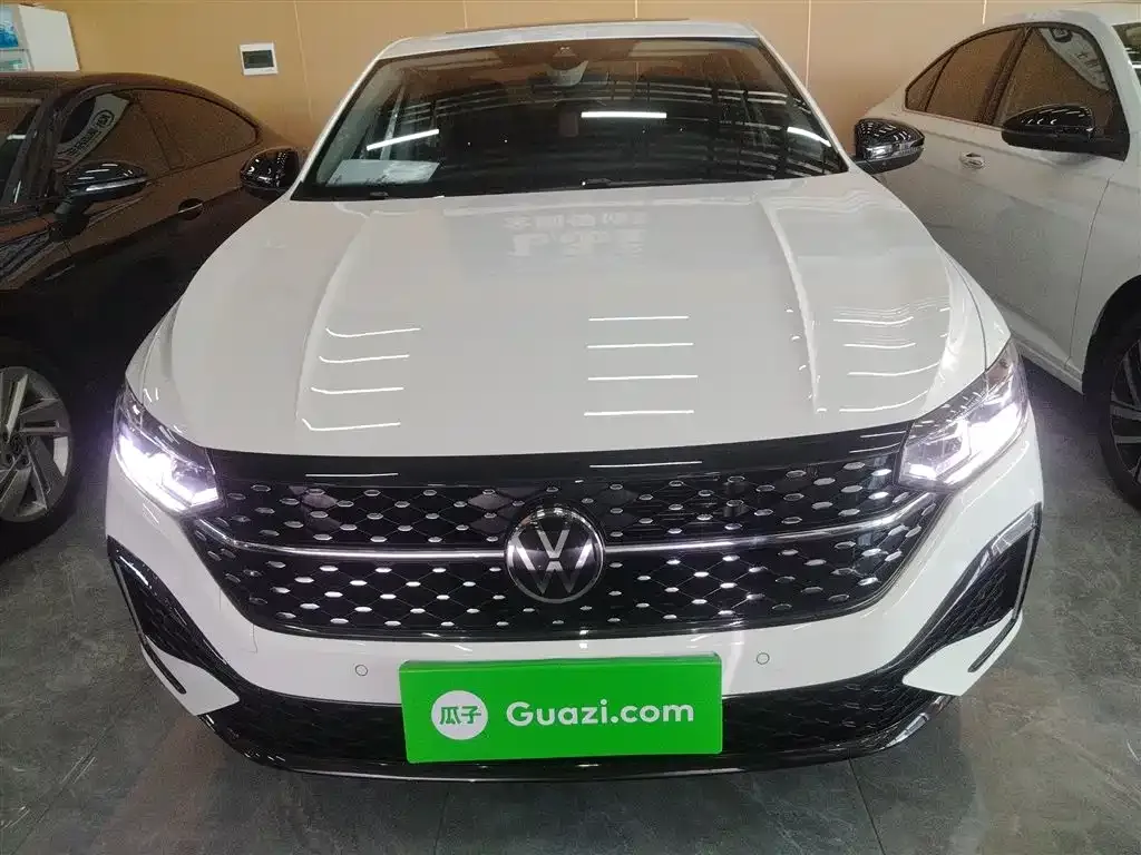Volkswagen Lavida 2025 из CN, фото 3