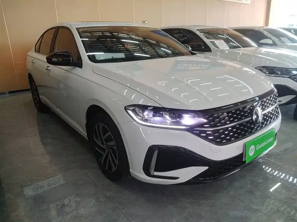 Volkswagen Lavida 2025 из CN, фото 4
