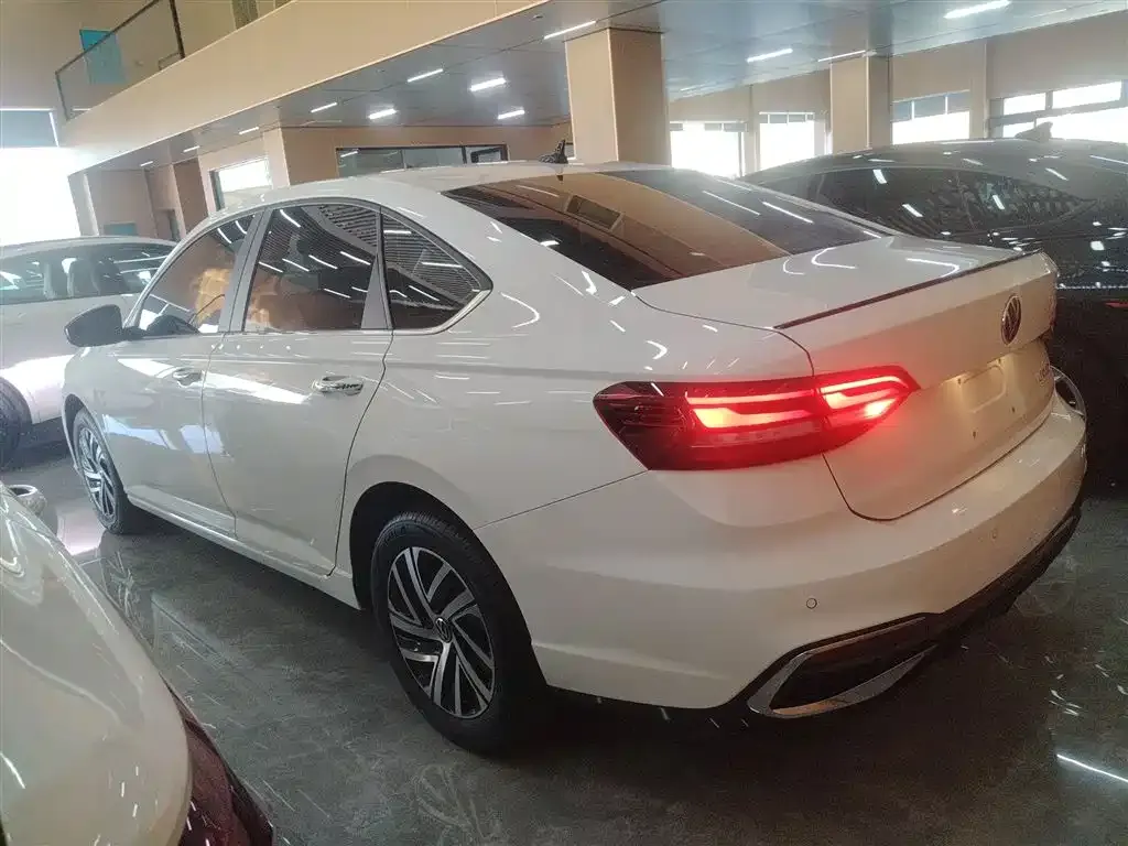 Volkswagen Lavida 2025 из CN, фото 5