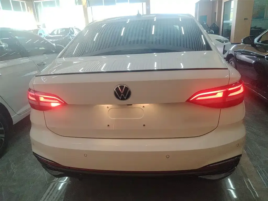 Volkswagen Lavida 2025 из CN, фото 6