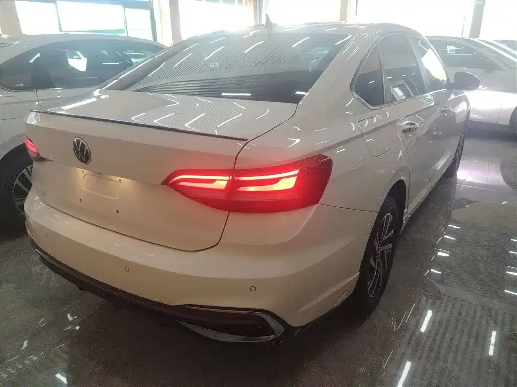 Volkswagen Lavida 2025 из CN, фото 7