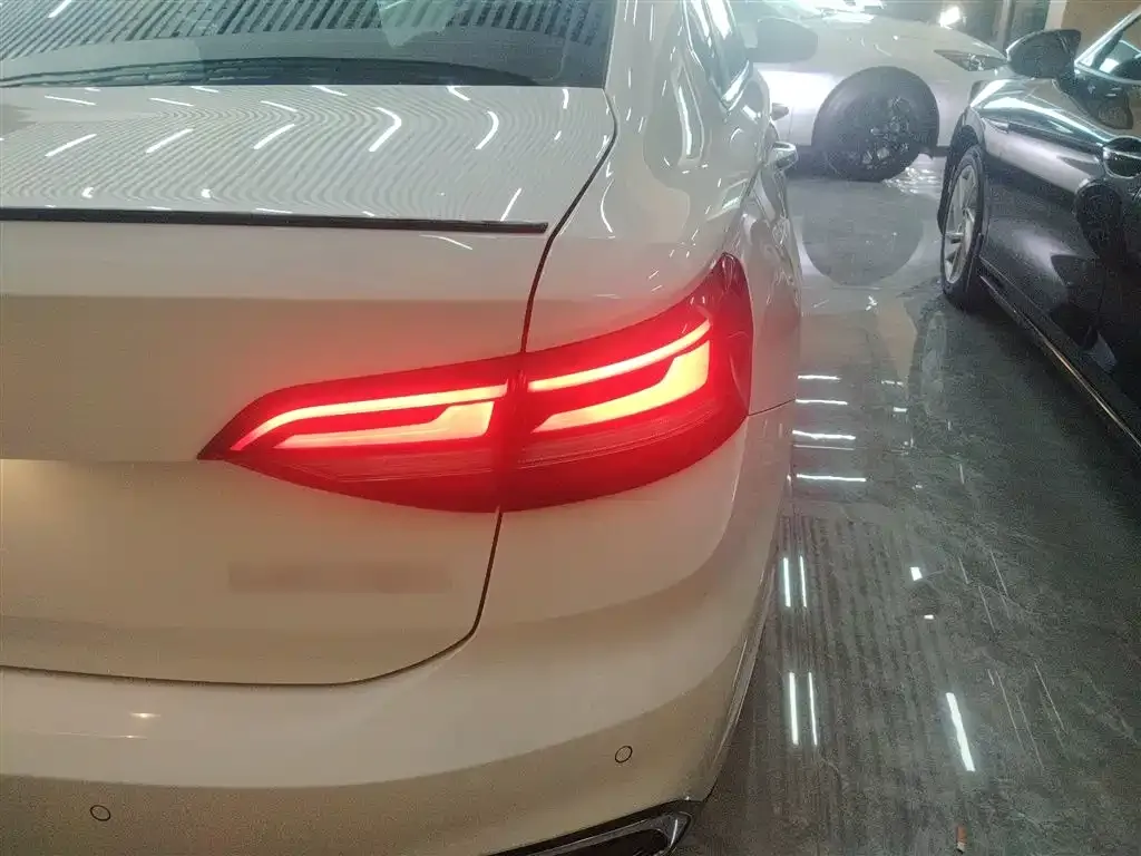 Volkswagen Lavida 2025 из CN, фото 8