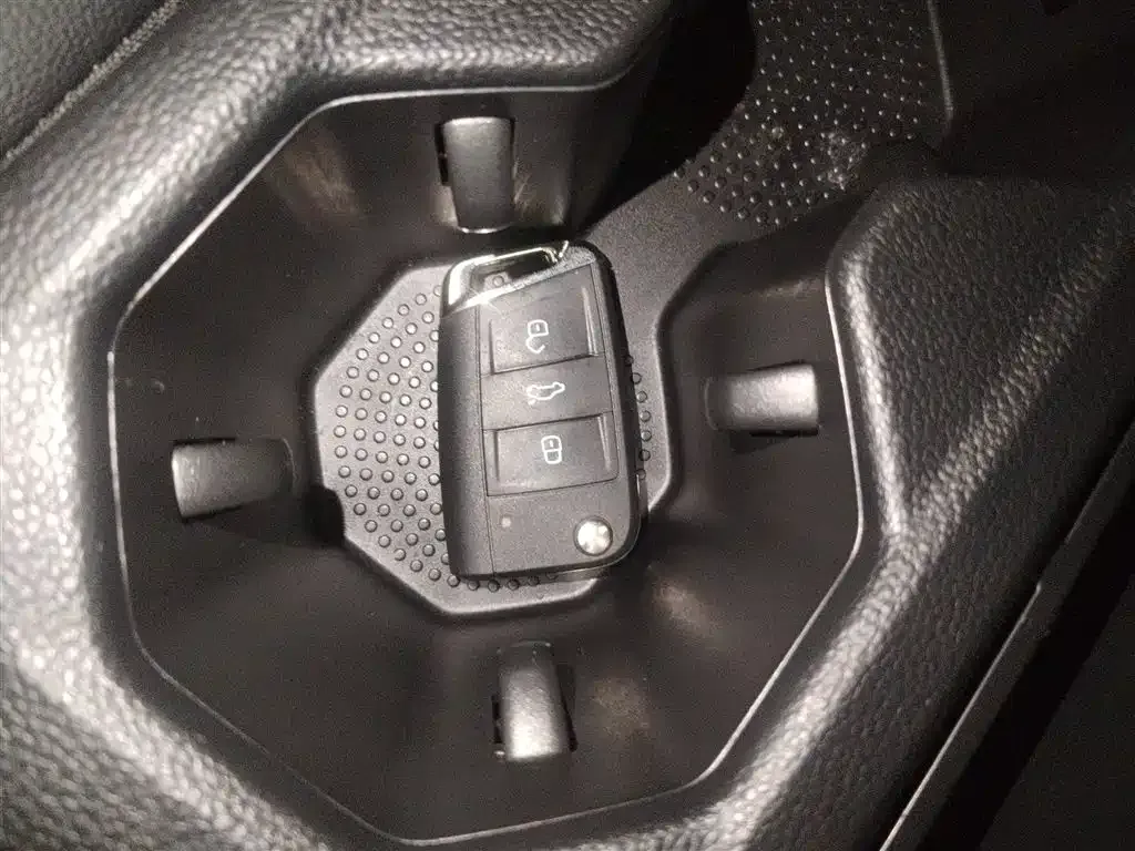 Volkswagen Lavida 2025 из CN, фото 9