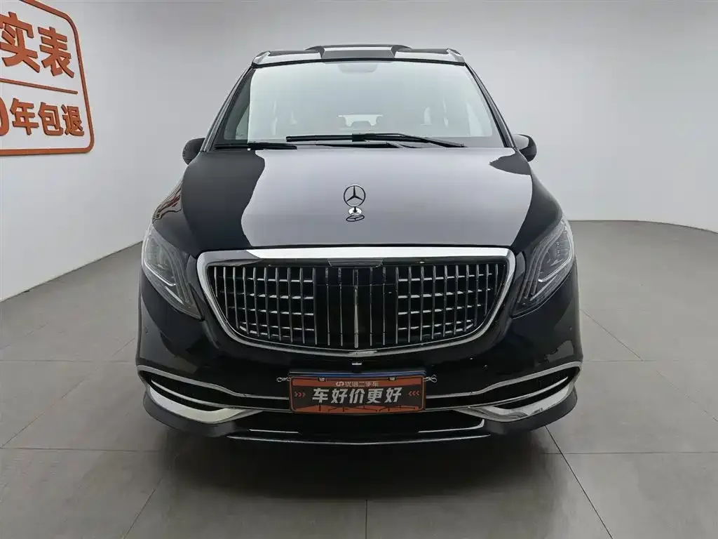 Mercedes-Benz Vito 2023 из CN, фото 3