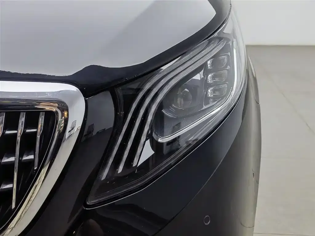 Mercedes-Benz Vito 2023 из CN, фото 7