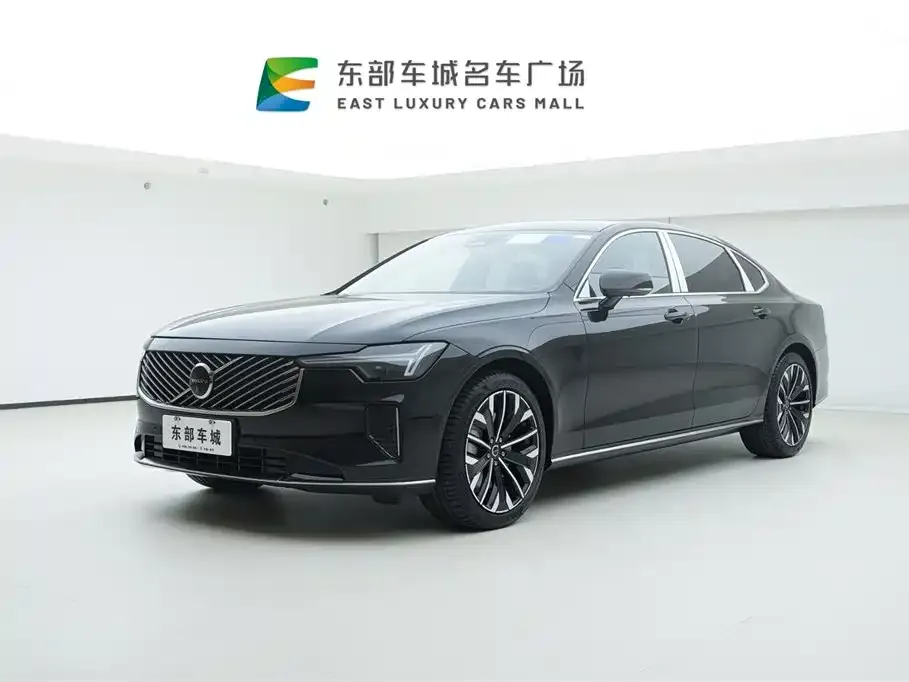 Volvo S90 2025 из CN, фото 1