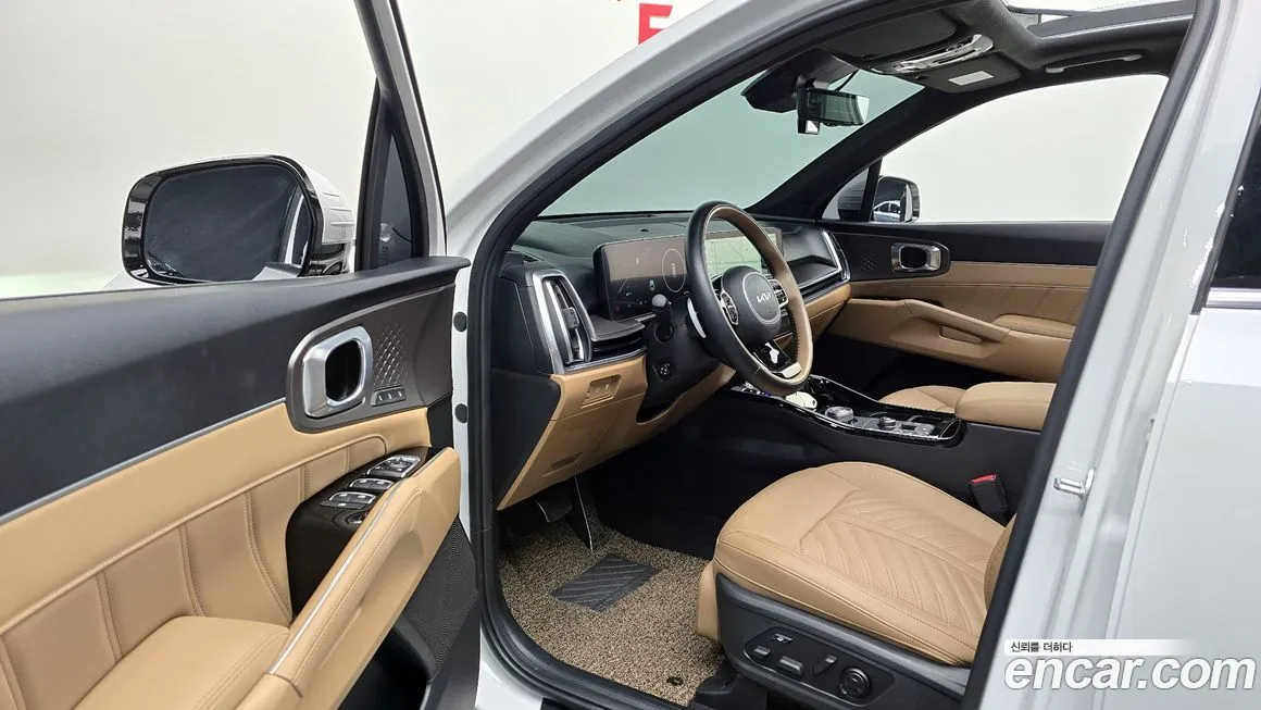 Kia Sorento — фото 10