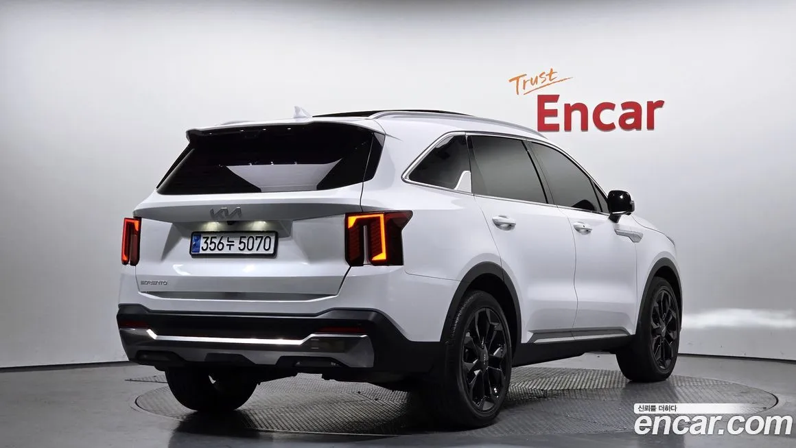Kia Sorento — фото 2
