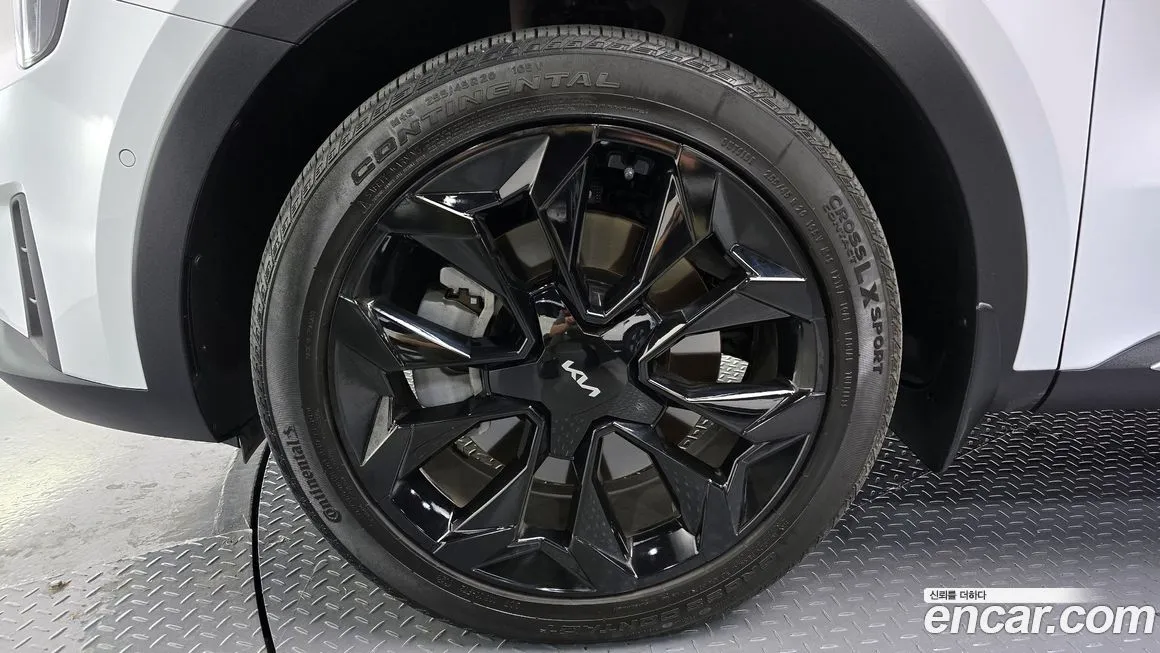 Kia Sorento — фото 5