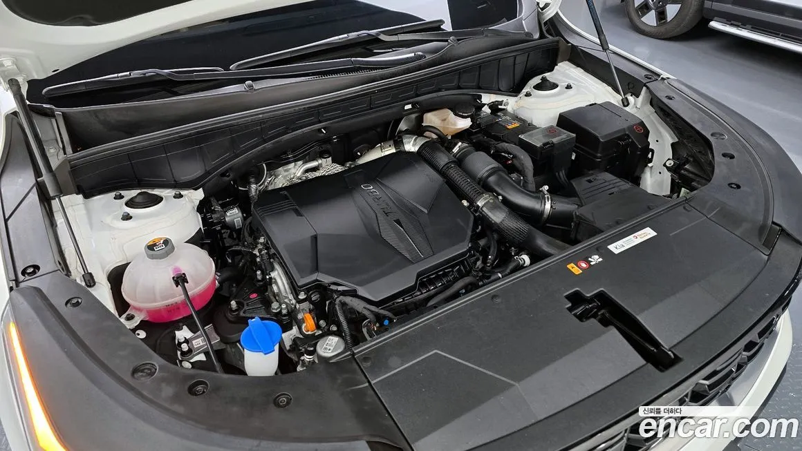 Kia Sorento — фото 6