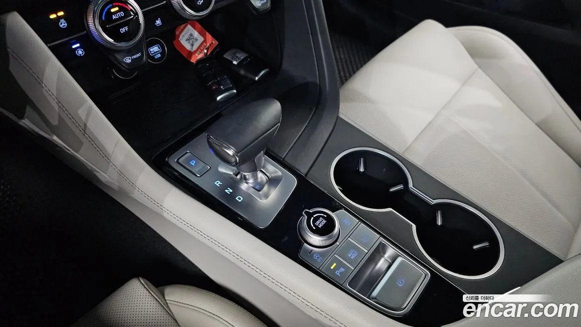 Genesis G70 2023 из KR, фото 9