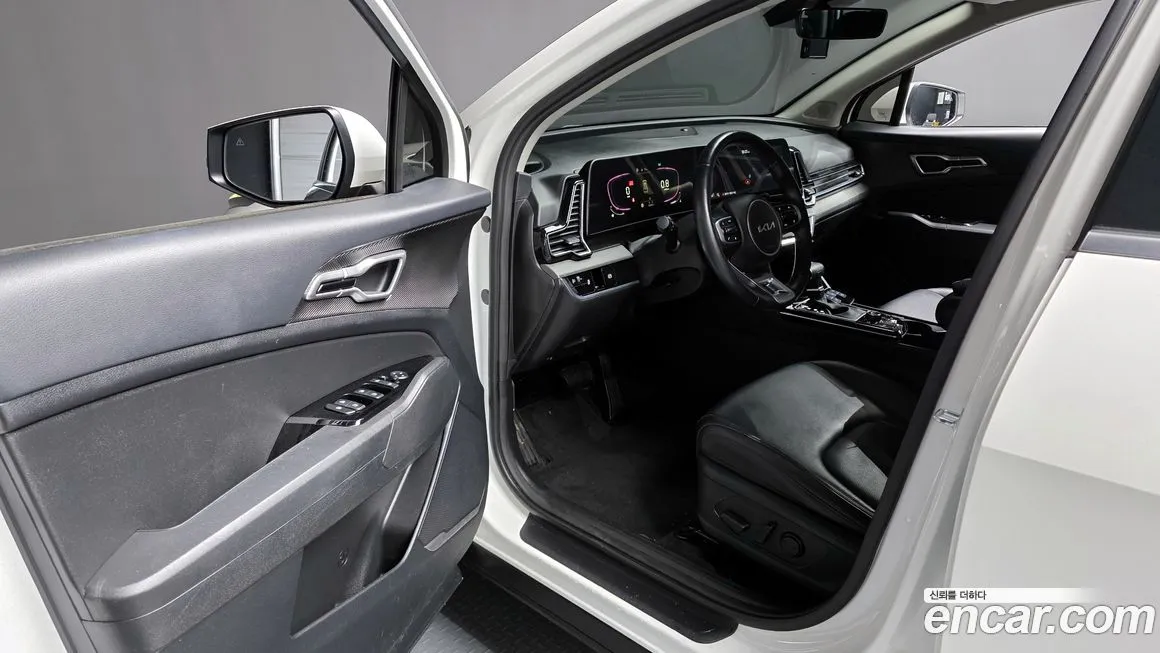 Kia Sportage — фото 10