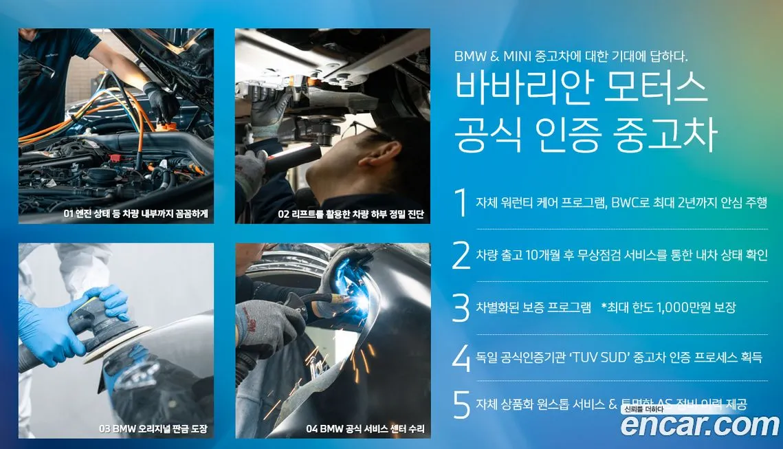 BMW 3-Series 2025 из KR, фото 5