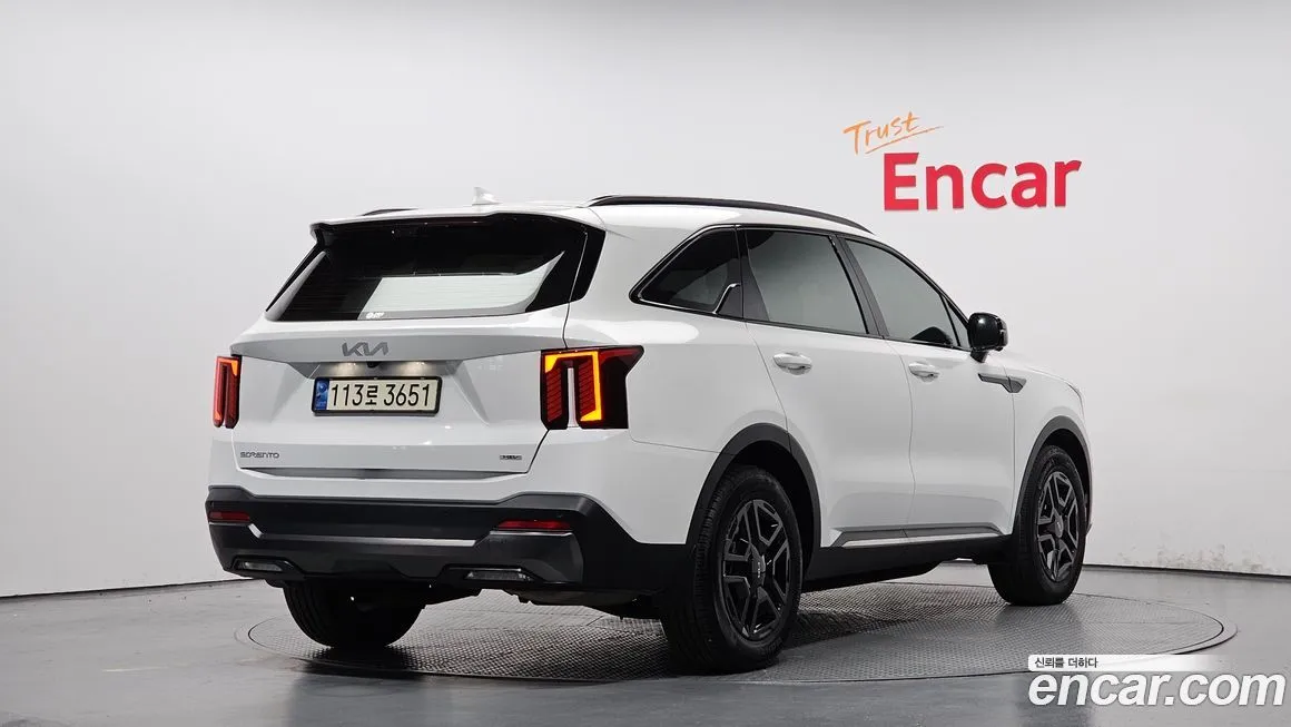 Kia Sorento — фото 2