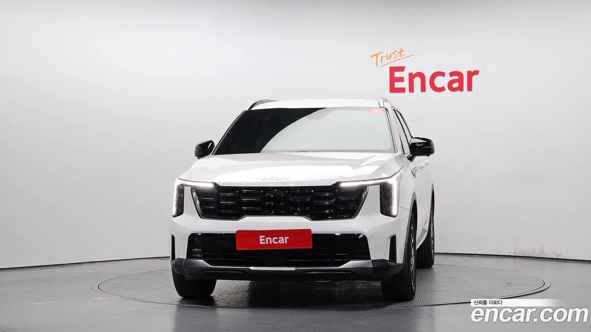 Kia Sorento — фото 3