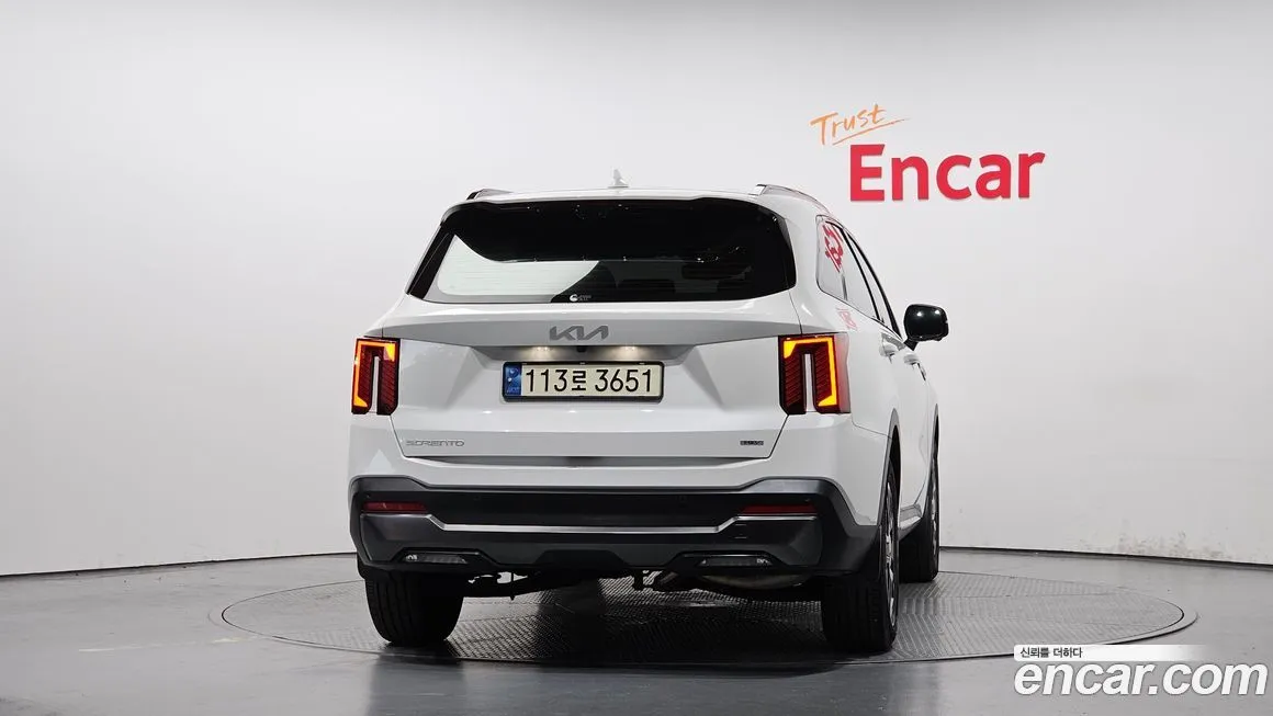 Kia Sorento — фото 4