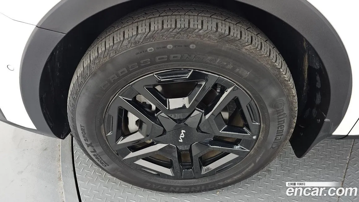 Kia Sorento — фото 5