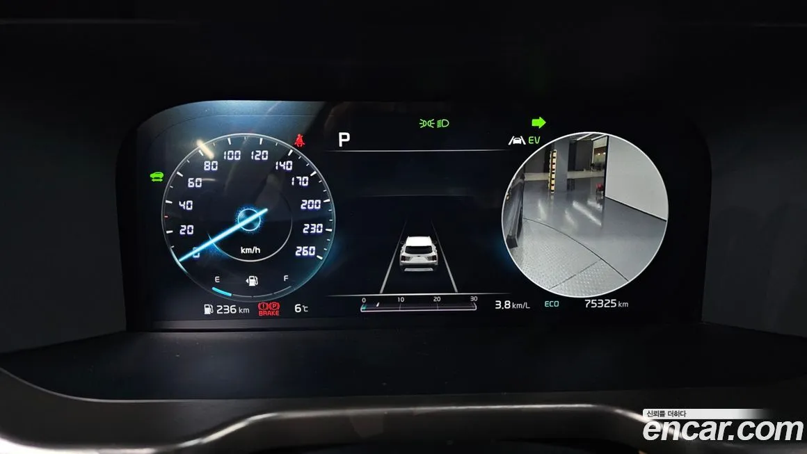 Kia Sorento 2021 из KR, фото 8