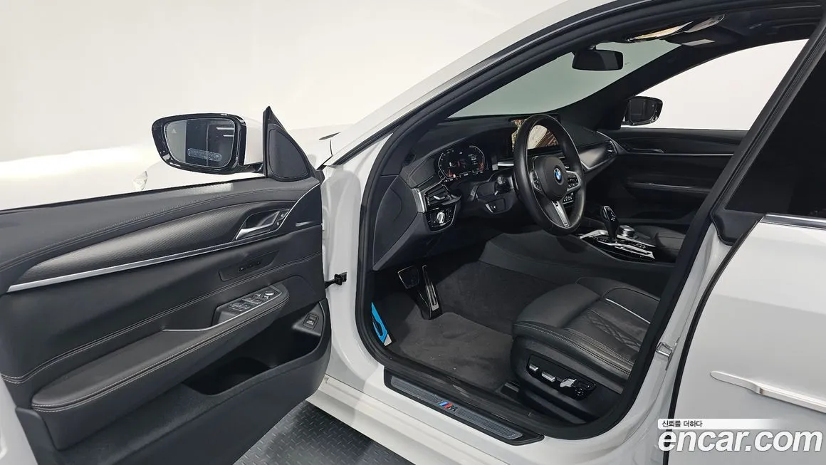 BMW Gran Turismo — фото 10