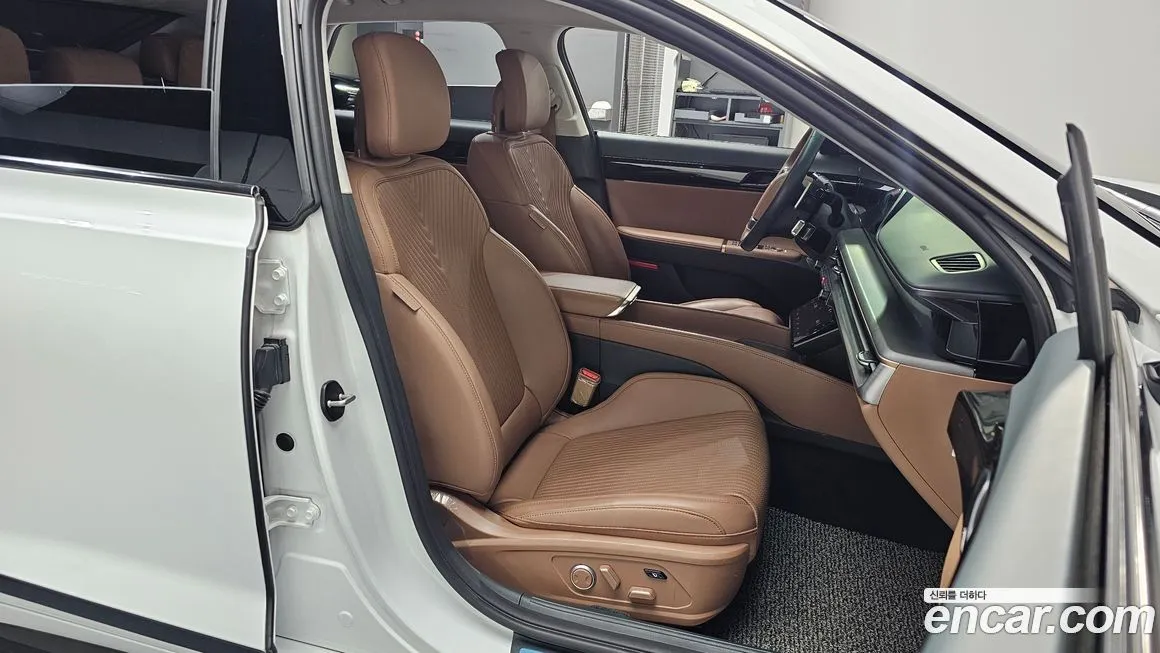 Hyundai Grandeur 2023 из KR, фото 10