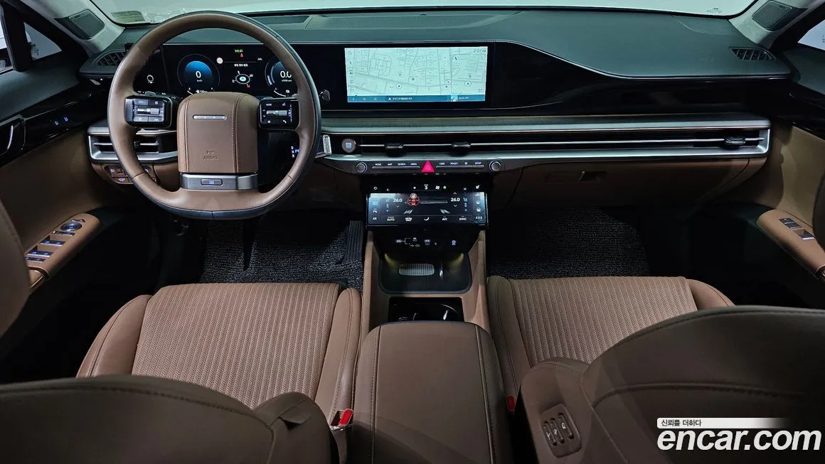 Hyundai Grandeur 2023 из KR, фото 7