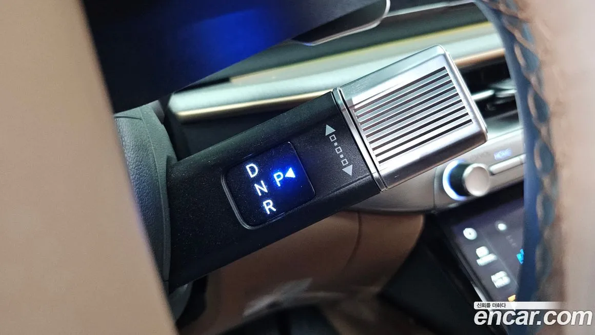 Hyundai Grandeur 2023 из KR, фото 9
