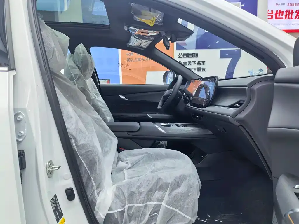 Changan CS75PLUS 2025 из CN, фото 7