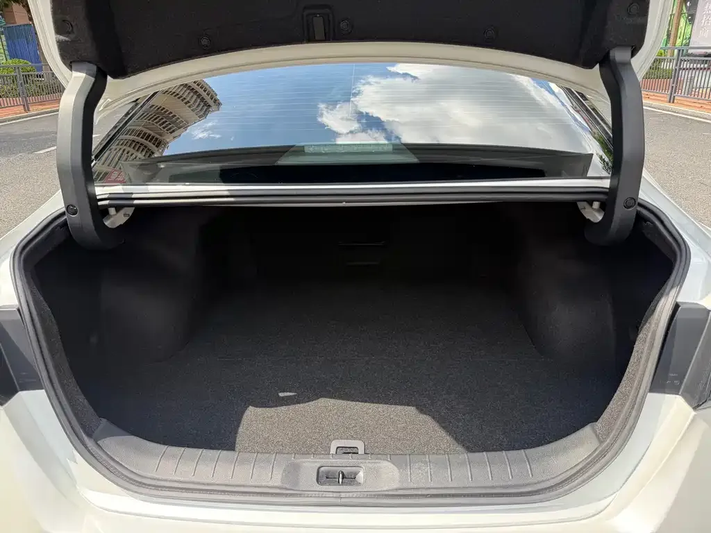Nissan Teana 2025 из CN, фото 7