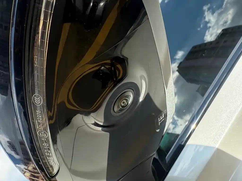 Nissan Teana 2025 из CN, фото 9