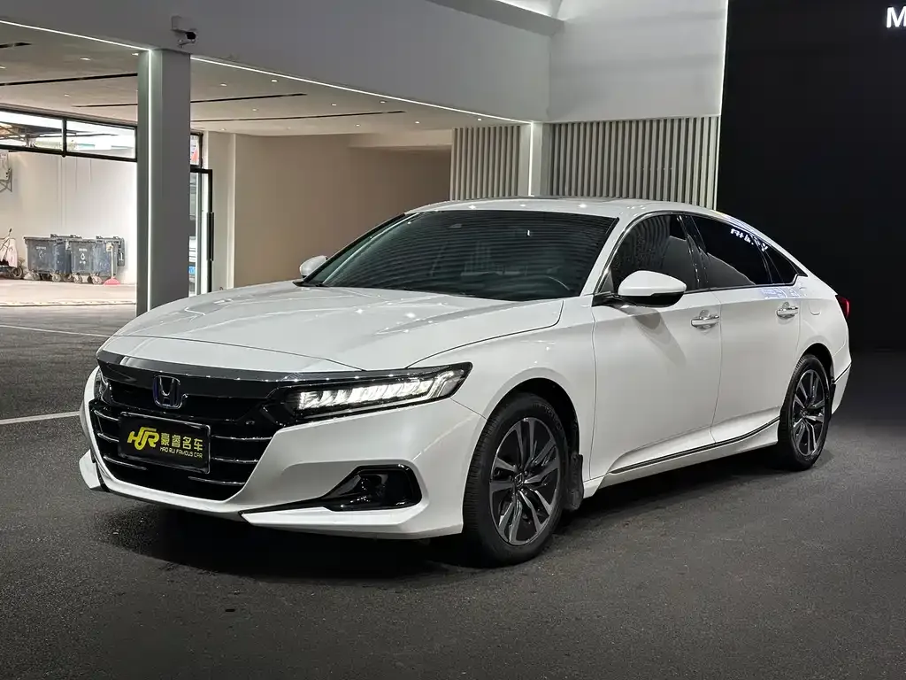 Honda Accord 2022 из CN, фото 3