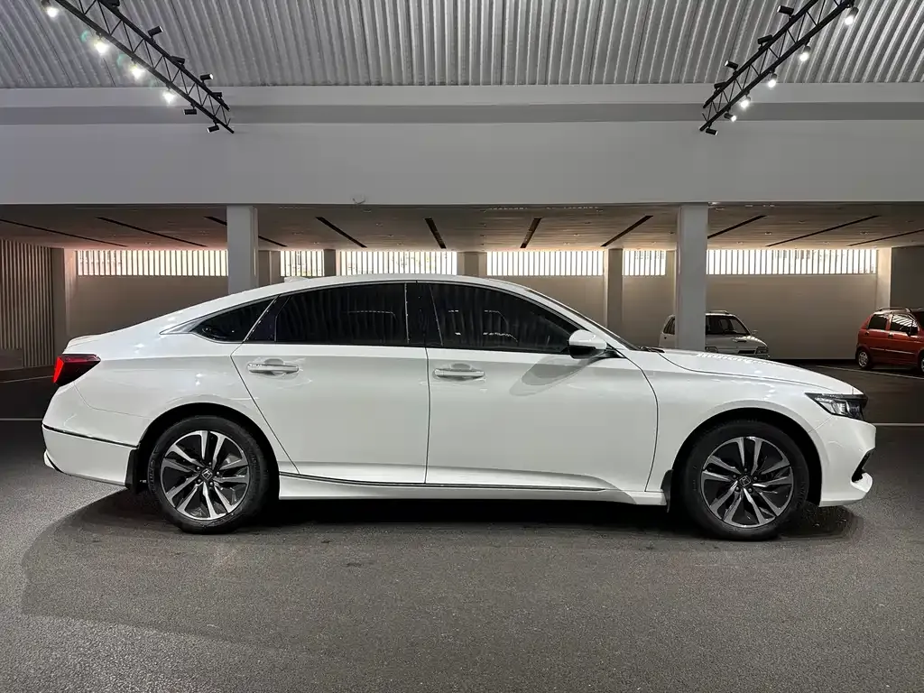 Honda Accord 2022 из CN, фото 5