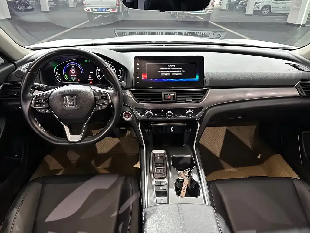 Honda Accord 2022 из CN, фото 9