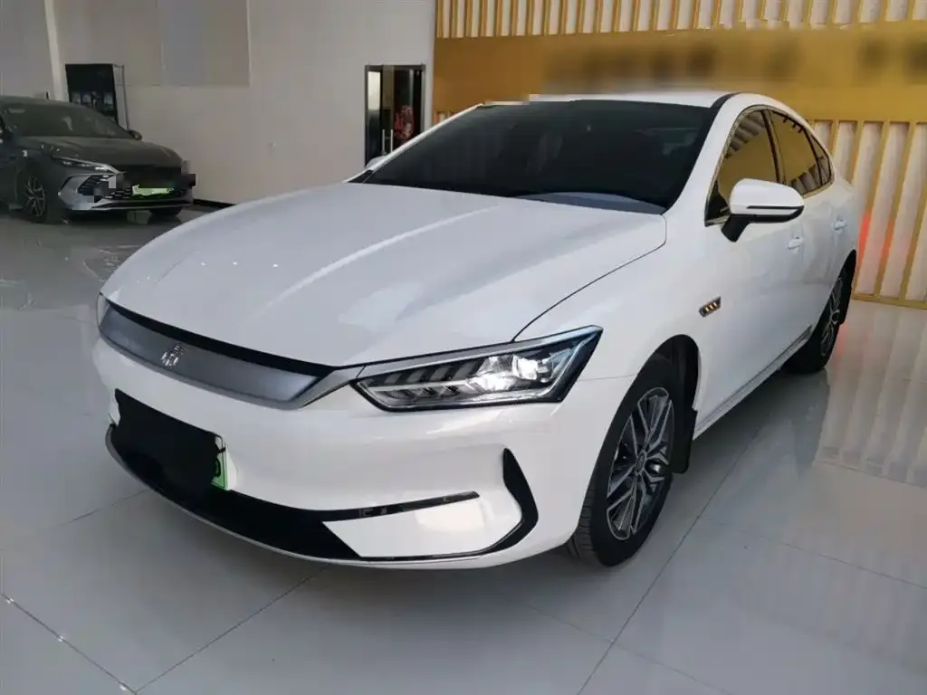 BYD Qin PLUS 2024 из CN, фото 2