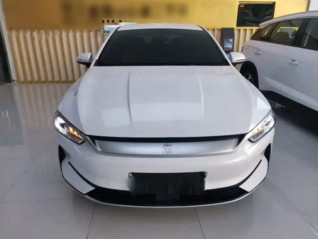 BYD Qin PLUS 2024 из CN, фото 3