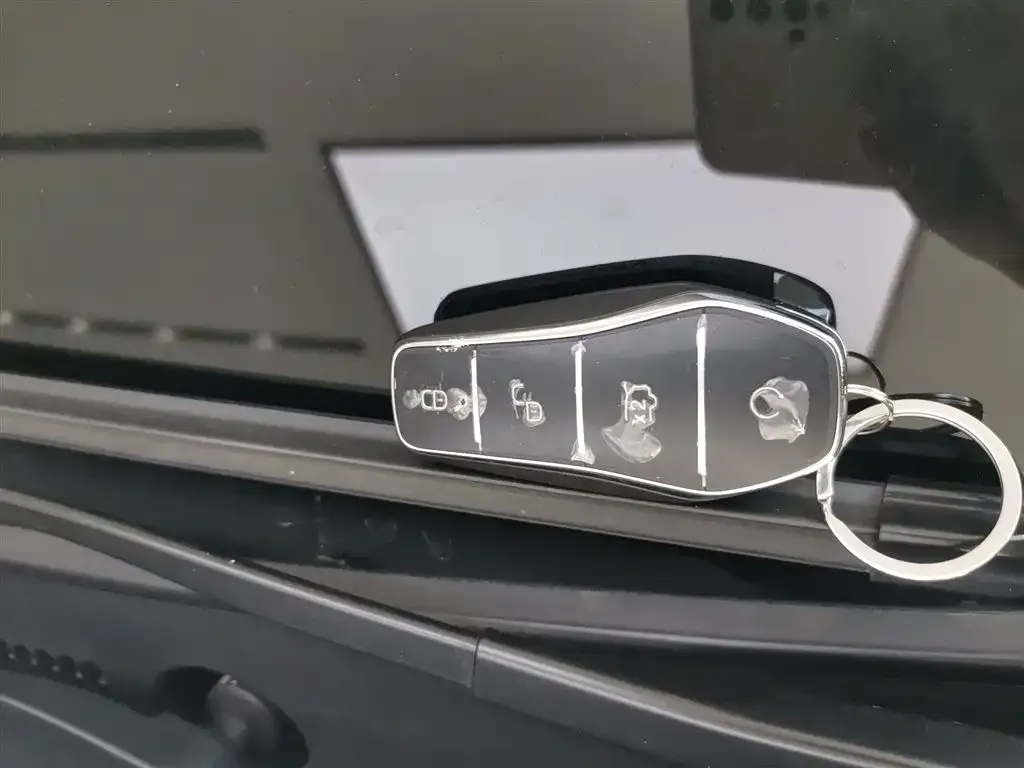 BYD Qin PLUS 2024 из CN, фото 9