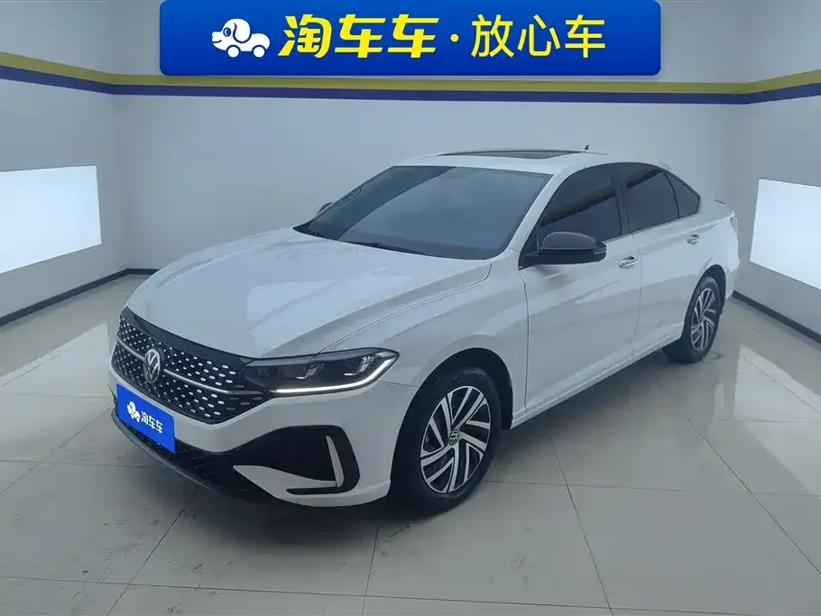 Volkswagen Lavida 2023 из CN, фото 1