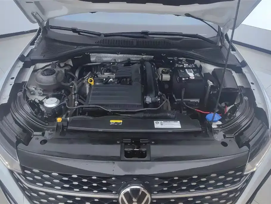 Volkswagen Lavida 2023 из CN, фото 10