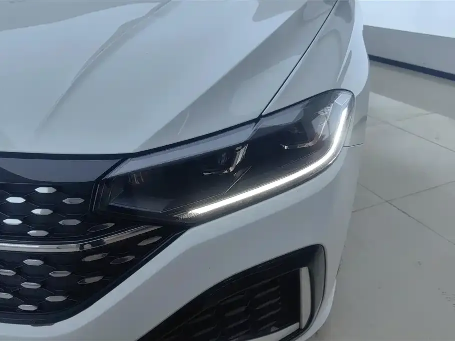 Volkswagen Lavida 2023 из CN, фото 5