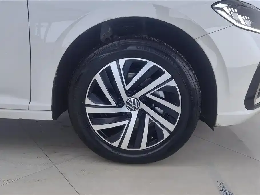 Volkswagen Lavida 2023 из CN, фото 6