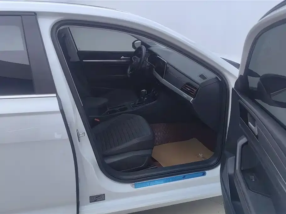 Volkswagen Lavida 2023 из CN, фото 8