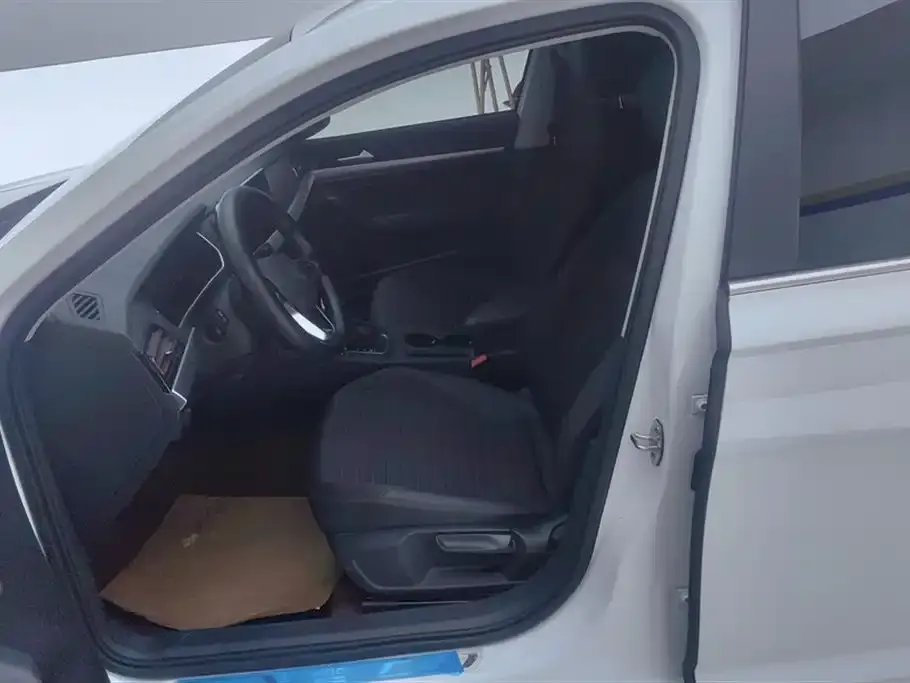 Volkswagen Lavida 2023 из CN, фото 9