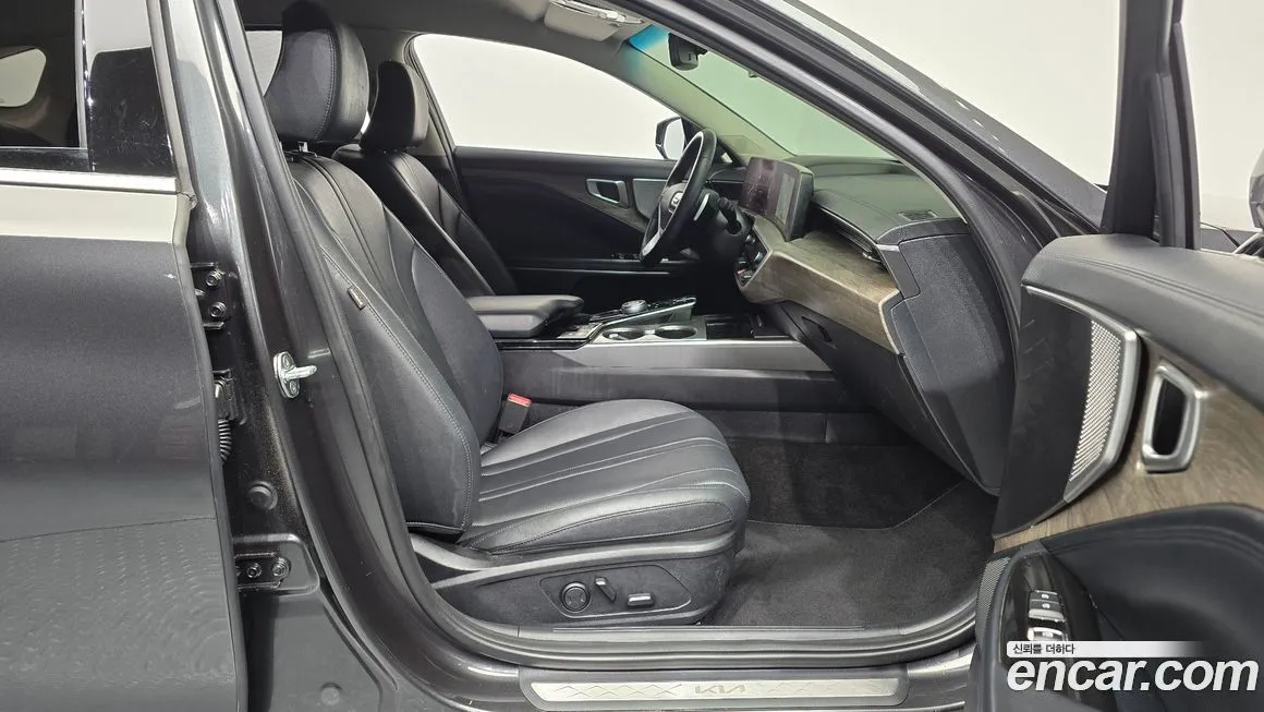 Kia K8 2022 из KR, фото 10