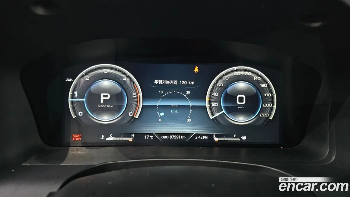 KG Mobility (Ssangyong) Rexton — фото 8