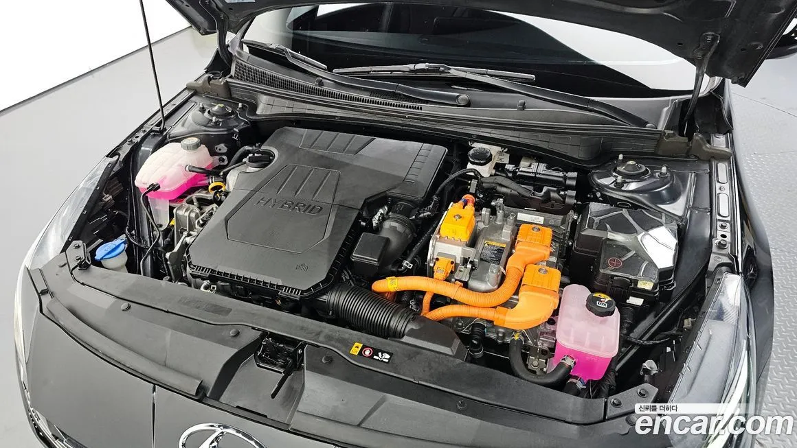 Hyundai AVANTE — фото 6