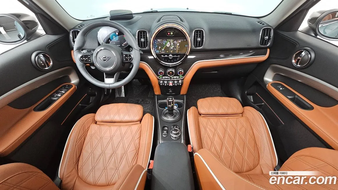 Mini Countryman 2024 из KR, фото 7