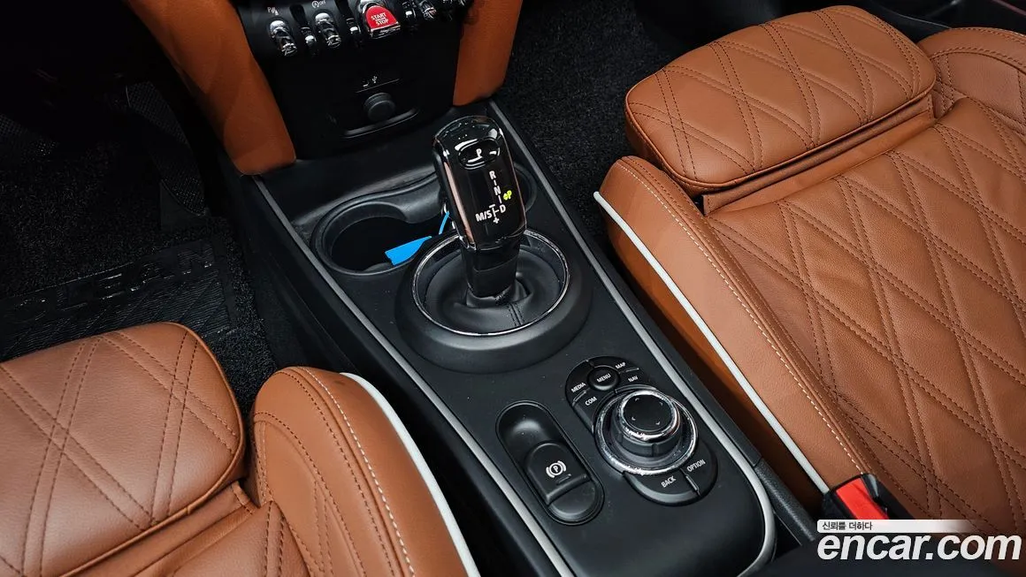 Mini Countryman 2024 из KR, фото 9