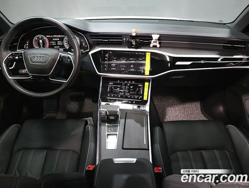 Audi A6 2025 из KR, фото 5