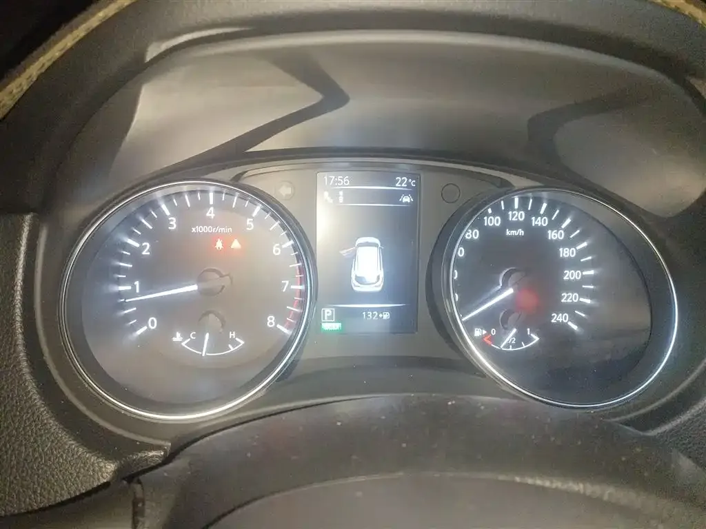 Nissan Qashqai 2021 из CN, фото 4