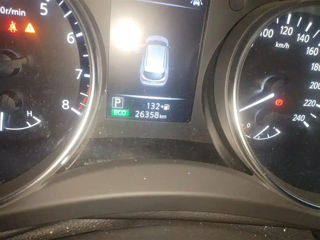 Nissan Qashqai 2021 из CN, фото 5